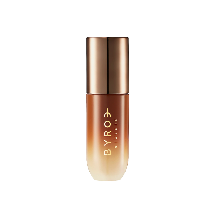 Byroe Banana Brulee Lip Oil ($26)