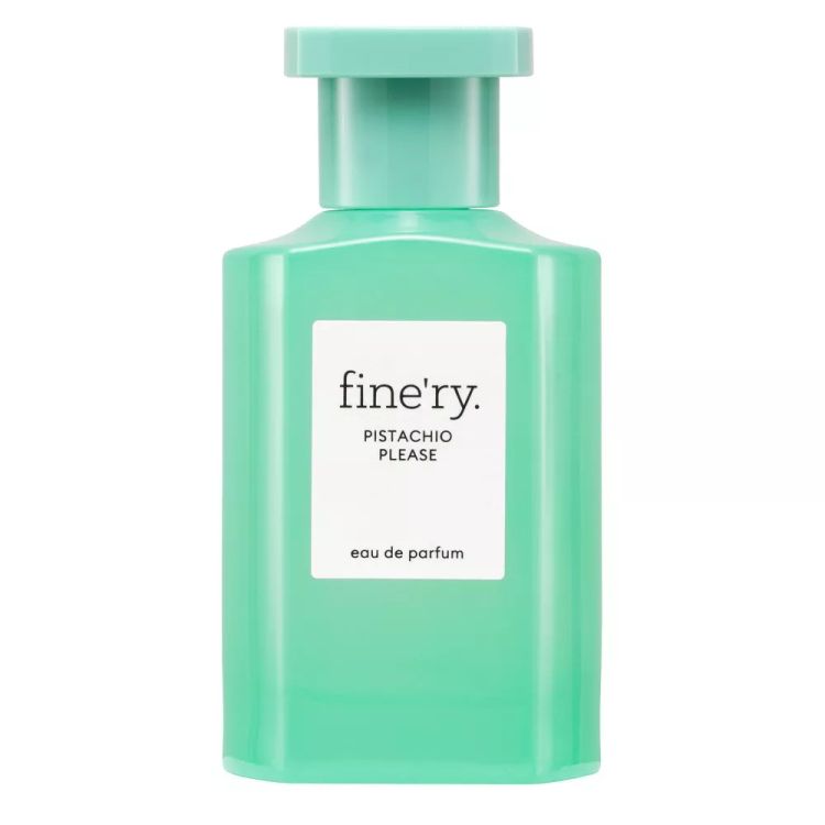 Fine'ry Pistachio Please ($37)