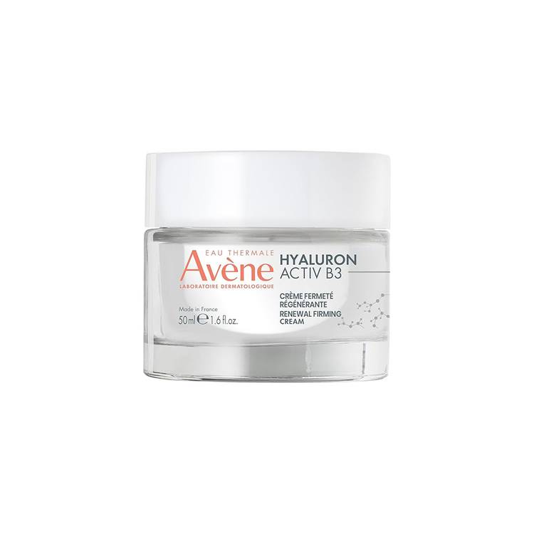 Avène Hyaluron Activ B3 Renewal Firming Cream ($42)