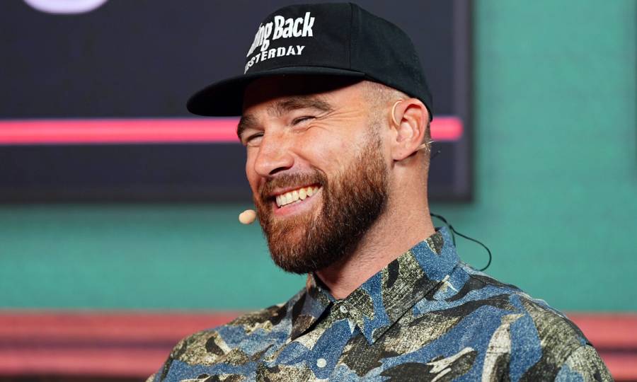 Travis Kelce