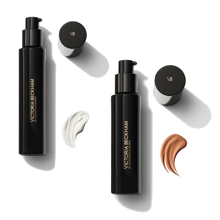 Victoria Beckham Beauty by Augustinus Bader Cell Rejuvenating Priming Moisturizer with TFC8® ($65)