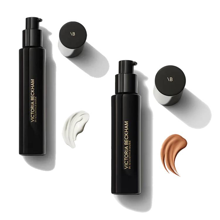 Victoria Beckham Beauty by Augustinus Bader Cell Rejuvenating Priming Moisturizer with TFC8® ($65)