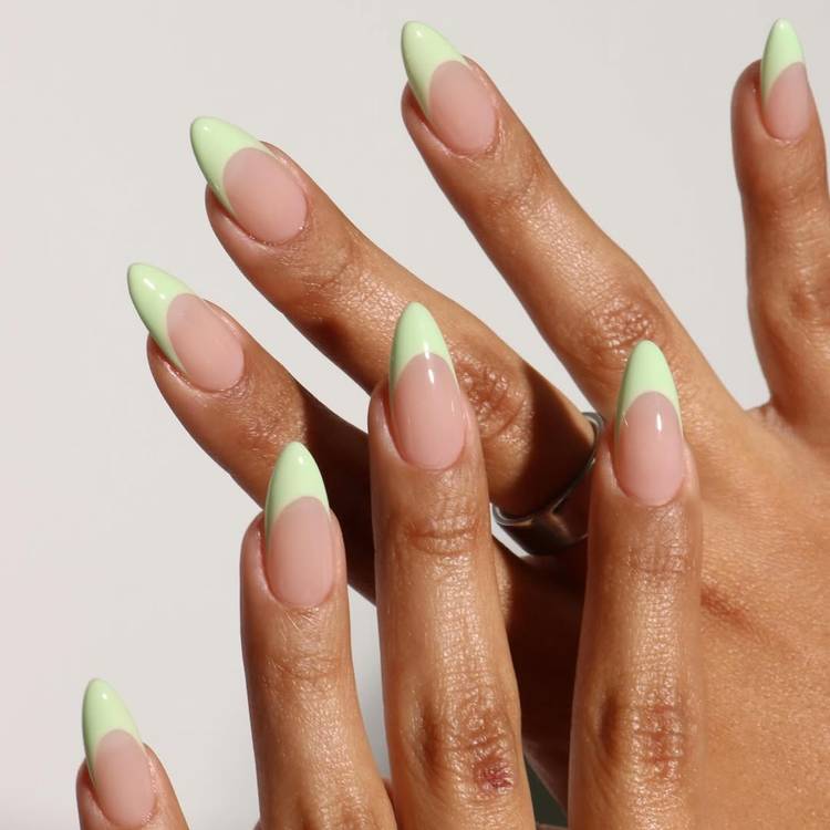 Mint Green