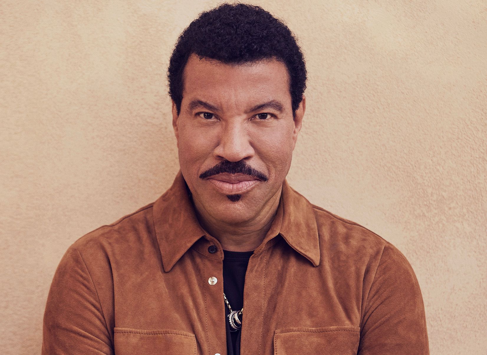 Lionel Richie on His New HSN Fragrance, His Love for Lancer Skin Care and the Self-Care Steps He Took Before Sofia’s Wedding
