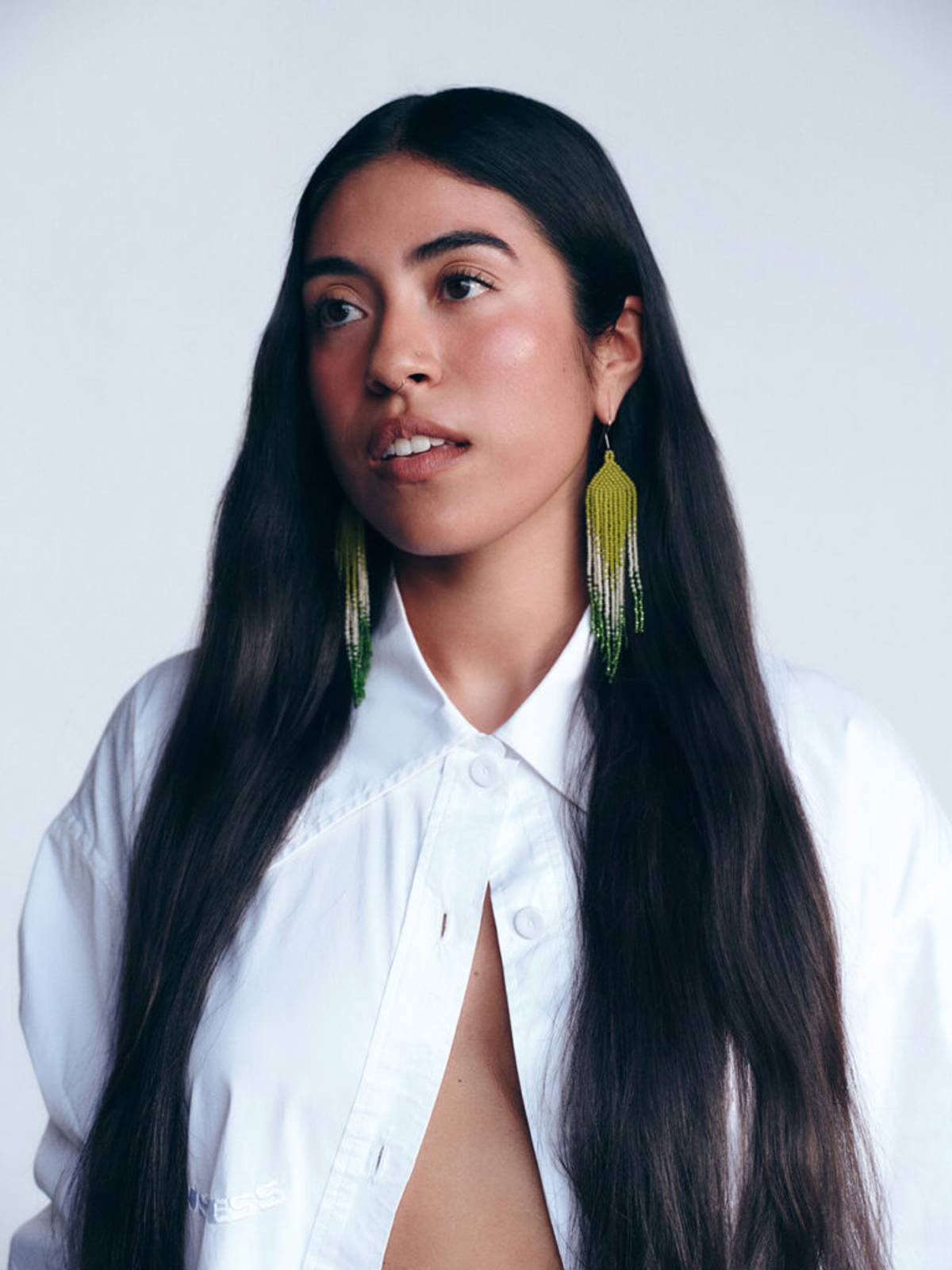 Aminah Nieves