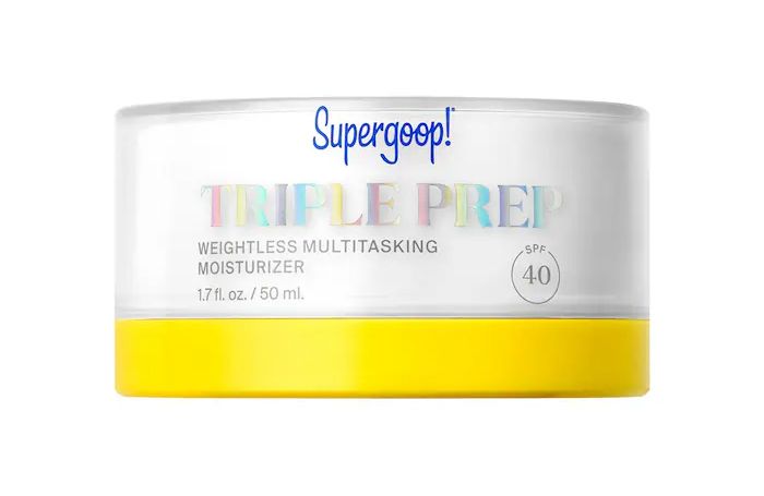 If Your Skin Is Oily and/or Acne-Prone…