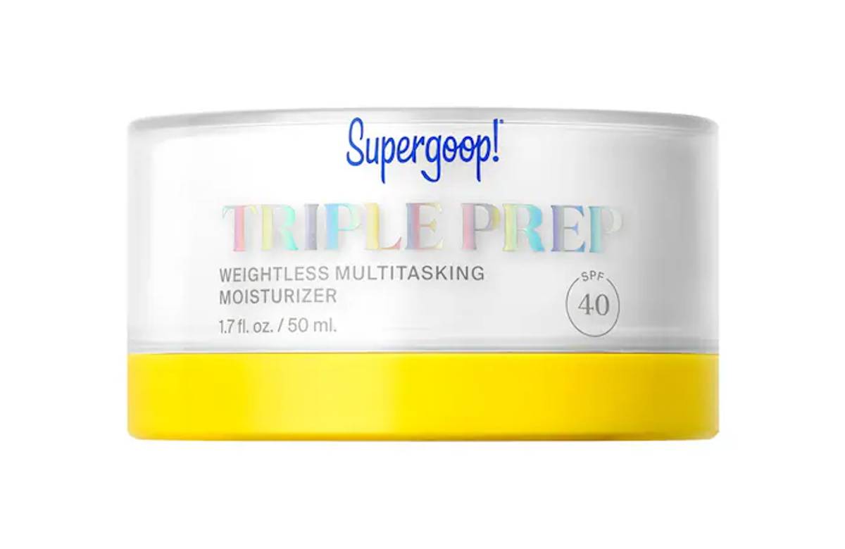 Supergoop! Unseen Sunscreen SPF 50