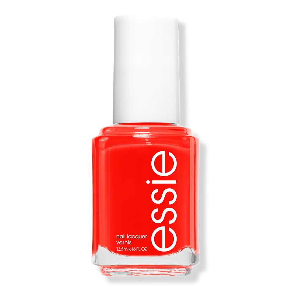 essie clambake