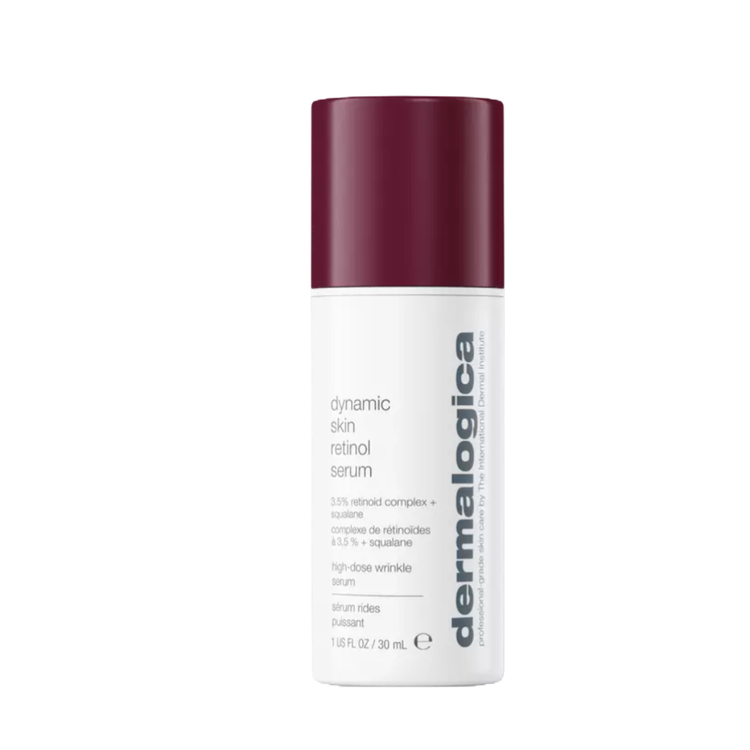 Dynamic Skin Retinol Serum ($95)
