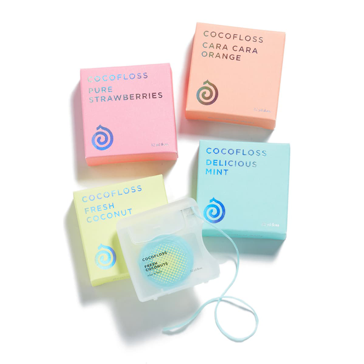 Cocofloss ($10)