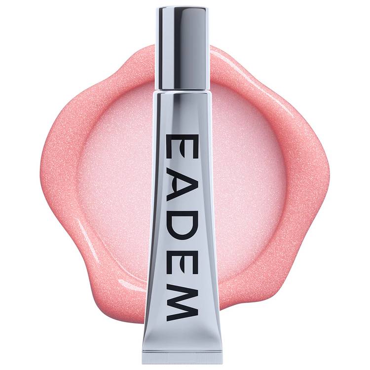 EADEM Le Chouchou Lip Softening Balm in Château Rose ($24)