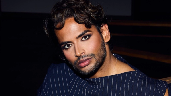 TikTok Creator Adi Madiraju on Inclusivity in Beauty and Shade Range Gaps