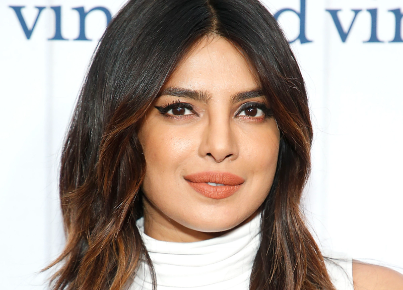 Priyanka Chopra Jonas Reveals How a Nose Surgery Gone Wrong Forever Altered Her Appearance