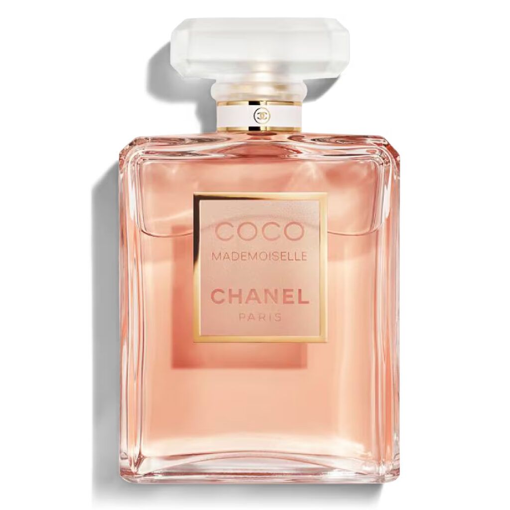 Chanel CHANEL COCO MADEMOISELLE Eau de Parfum Spray