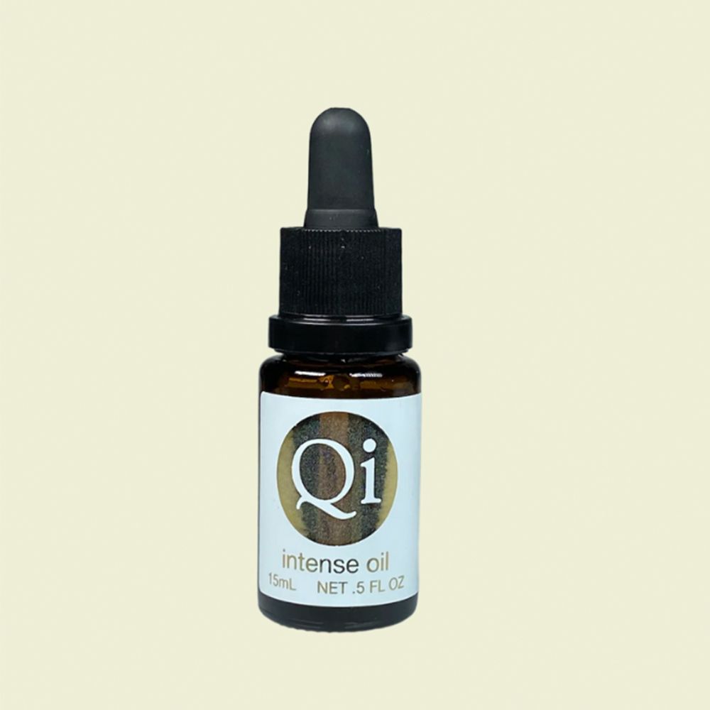 QI-OIL