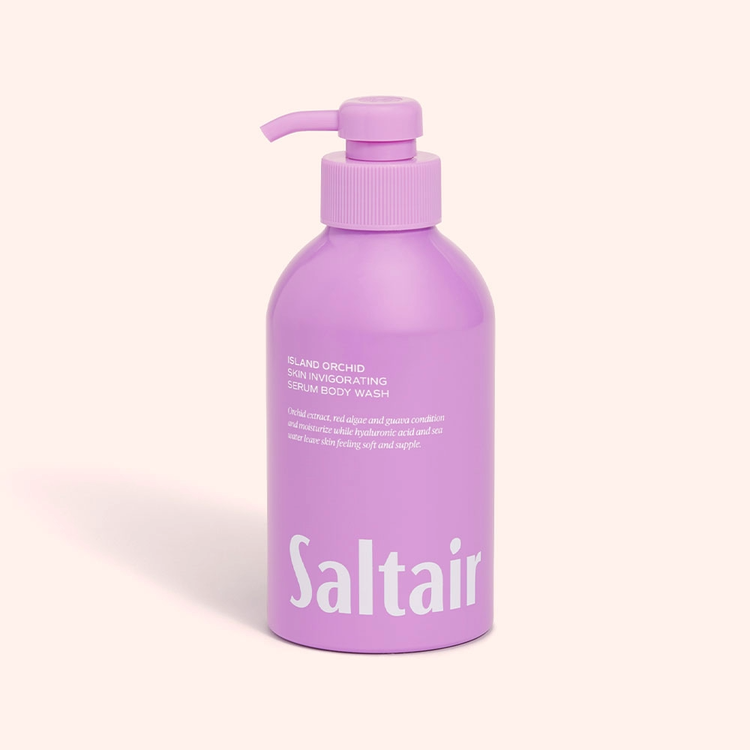 Saltair
