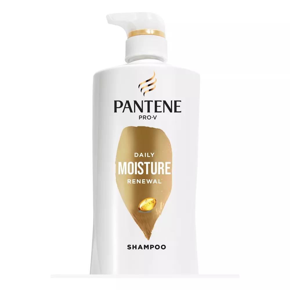 Pantene Pro-V Daily Moisture Renewal Shampoo
