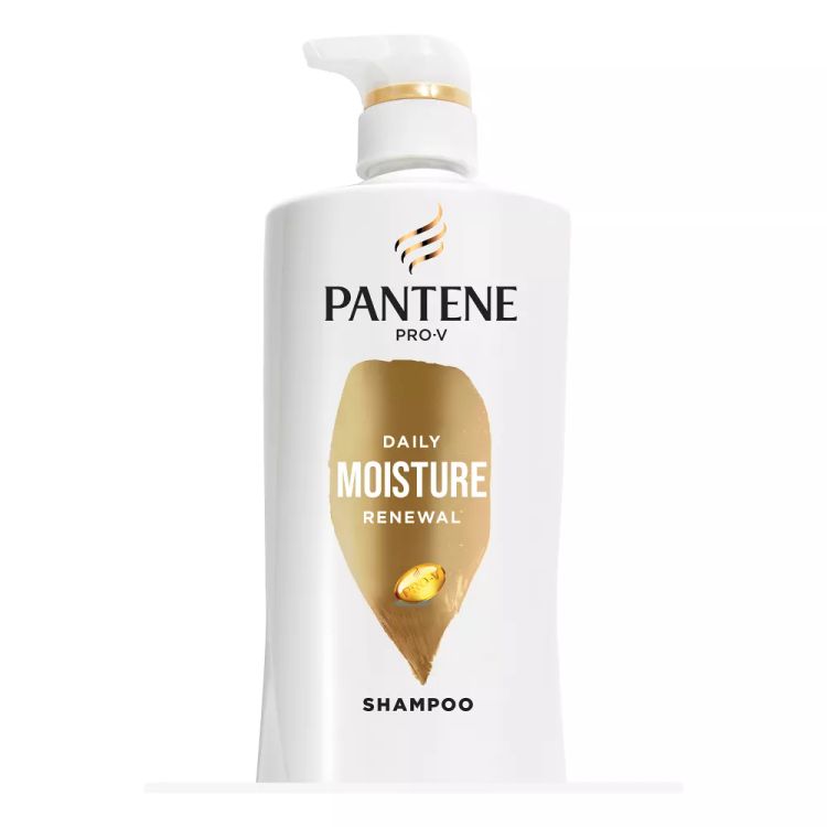 Pantene Pro-V Daily Moisture Renewal Shampoo