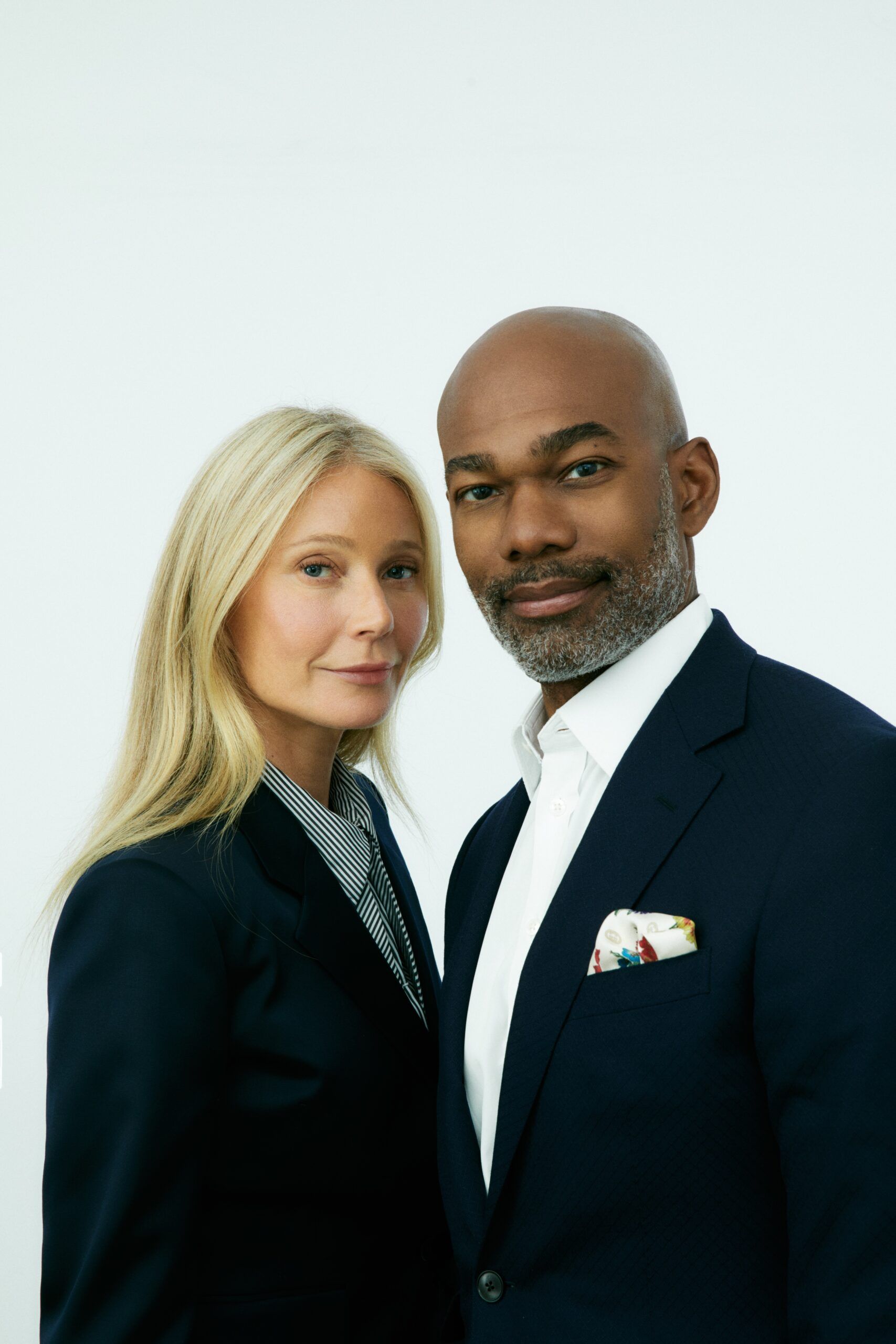 Why a Plastic Surgeon Is Backing Gwyneth Paltrow’s Latest Serum Launch