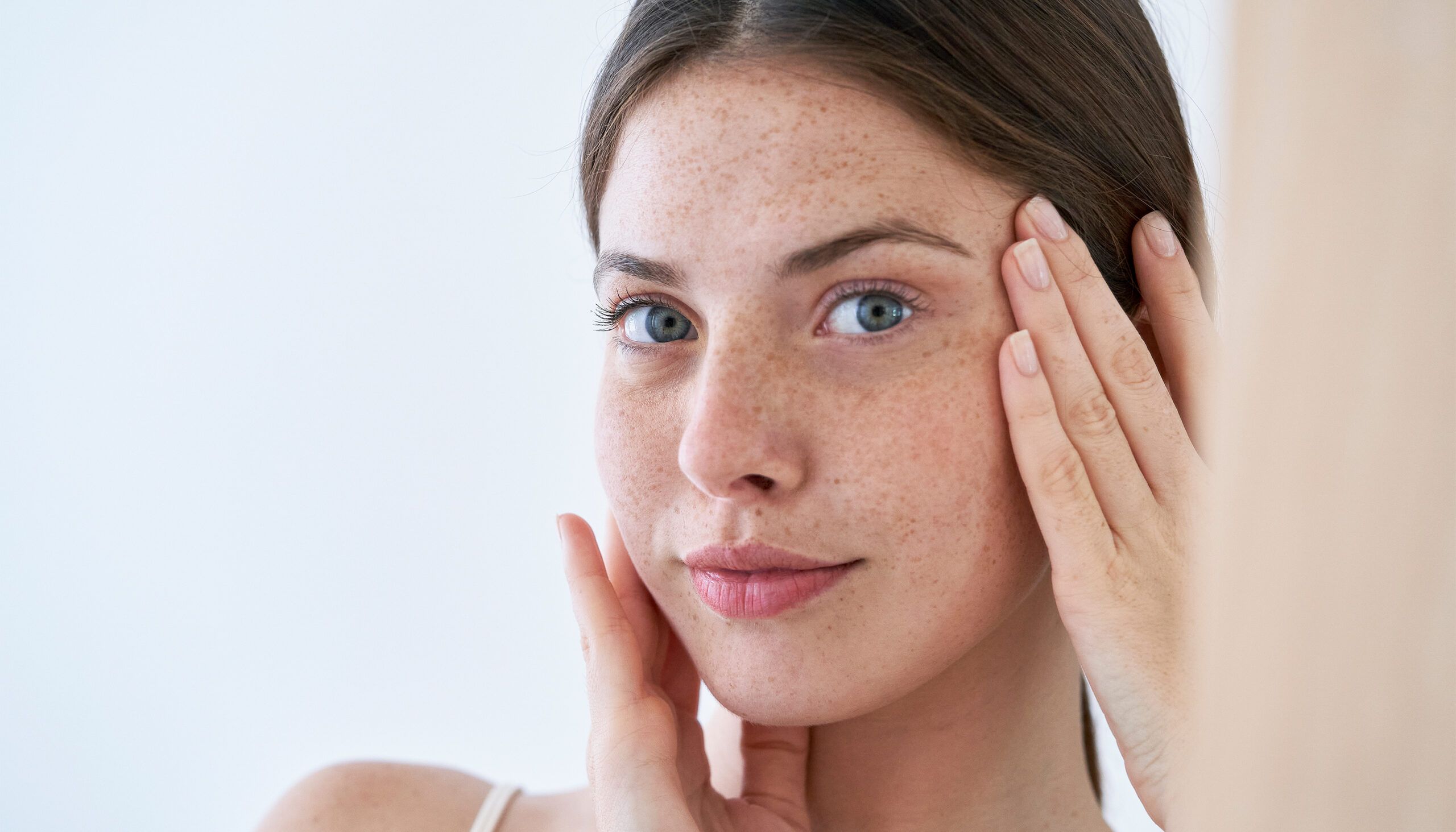 This Rhinoplasty Surgery Creates a Straighter Profile Without Changing Your Face