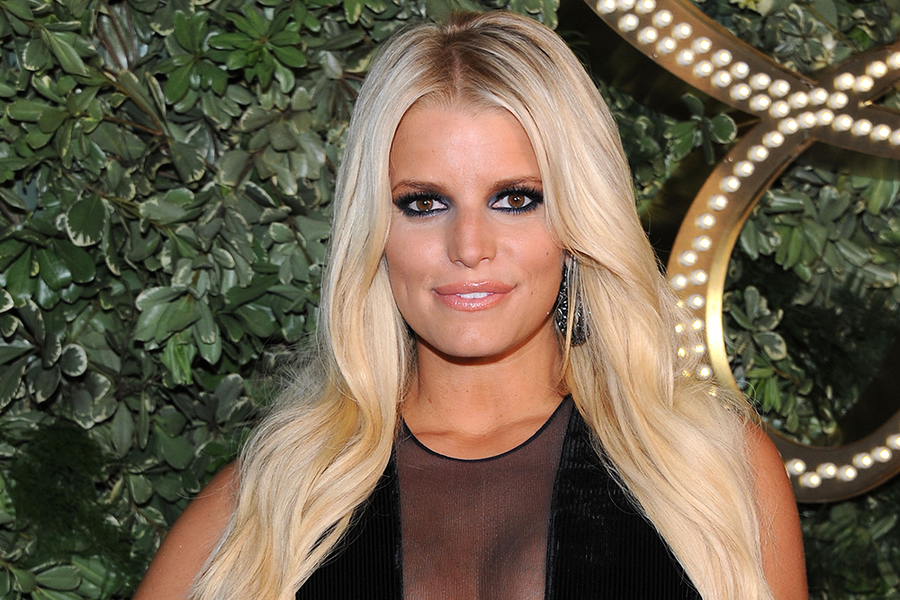 jessica Simpson