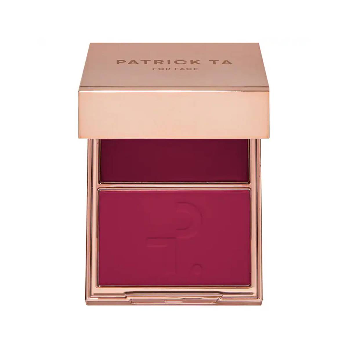 Patrick Ta She’s Wanted Blush Duo