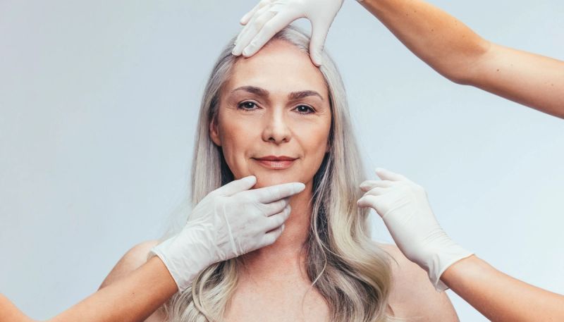 Small Changes, Big Results: 5 Surgeries That Can Drastically Improve an Aging Appearance
