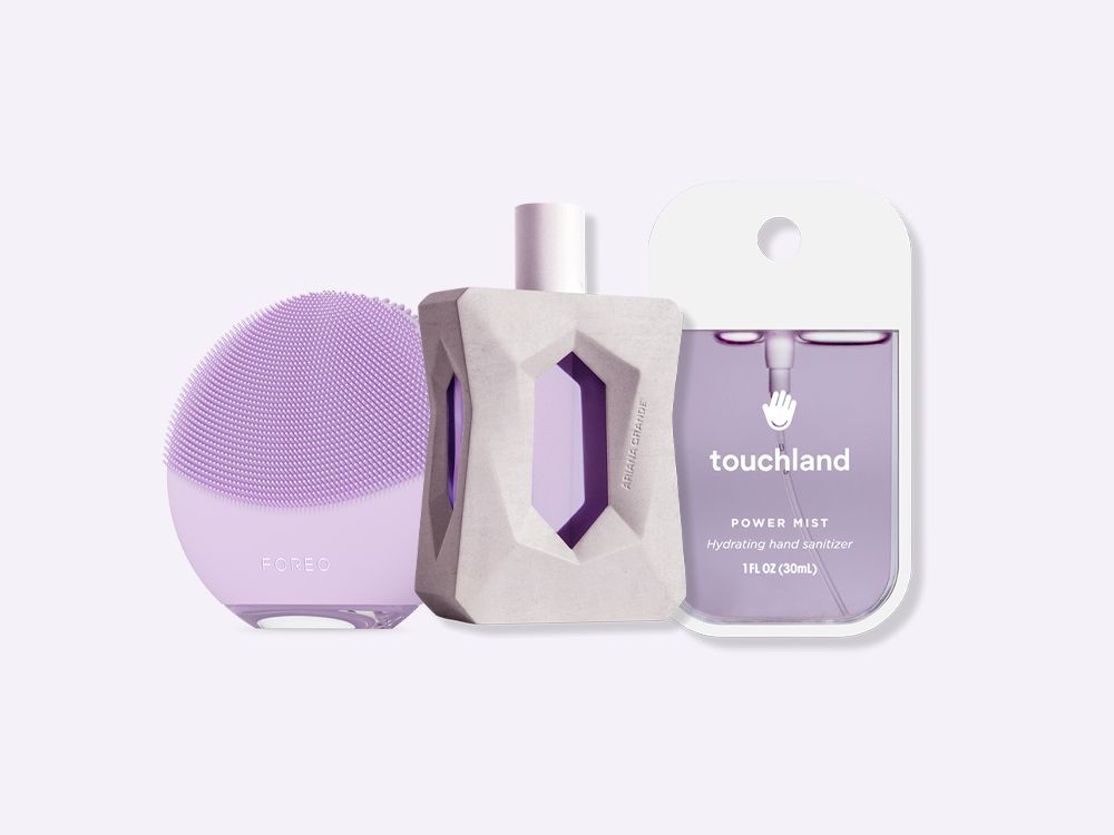 7 Ways to Add 2023’s Biggest Color Into Your Beauty Routine