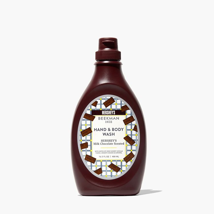 Beekman 1802 Milk Chocolate Hand & Body Wash