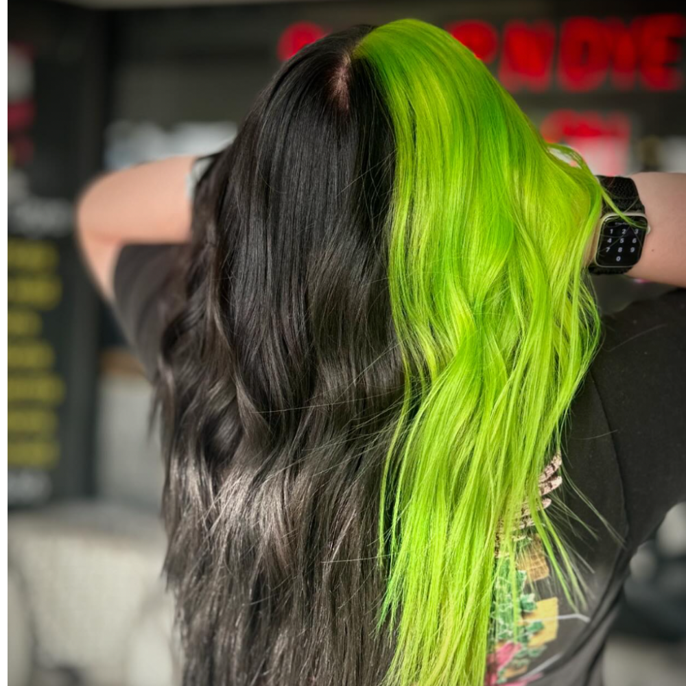 Radioactive Realness