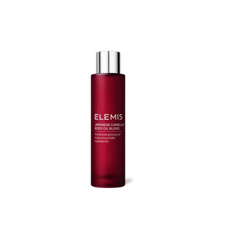 ELEMIS Japanese Camellia Body Oil Blend ($62)