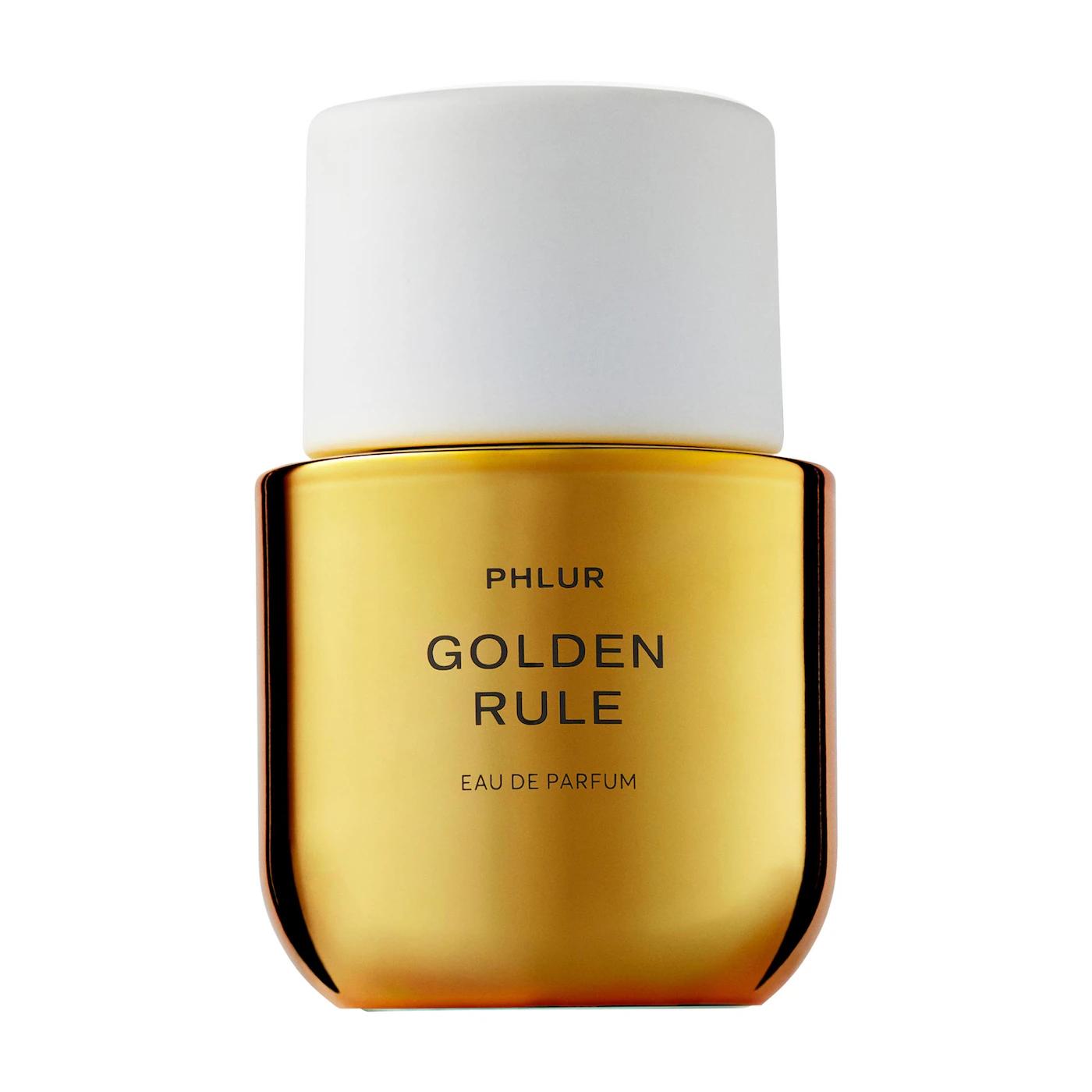 PHLUR Golden Rule Eau de Parfum