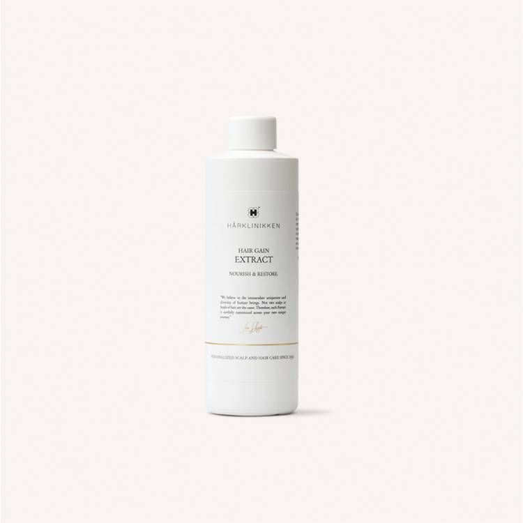 Harklinikken Hair Gain Extract