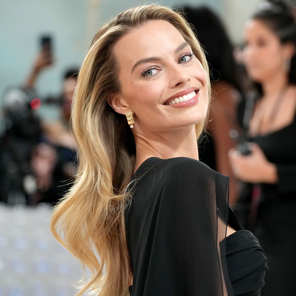 Margot Robbie