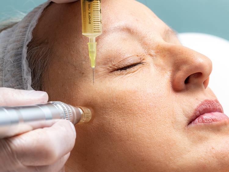 Injectables