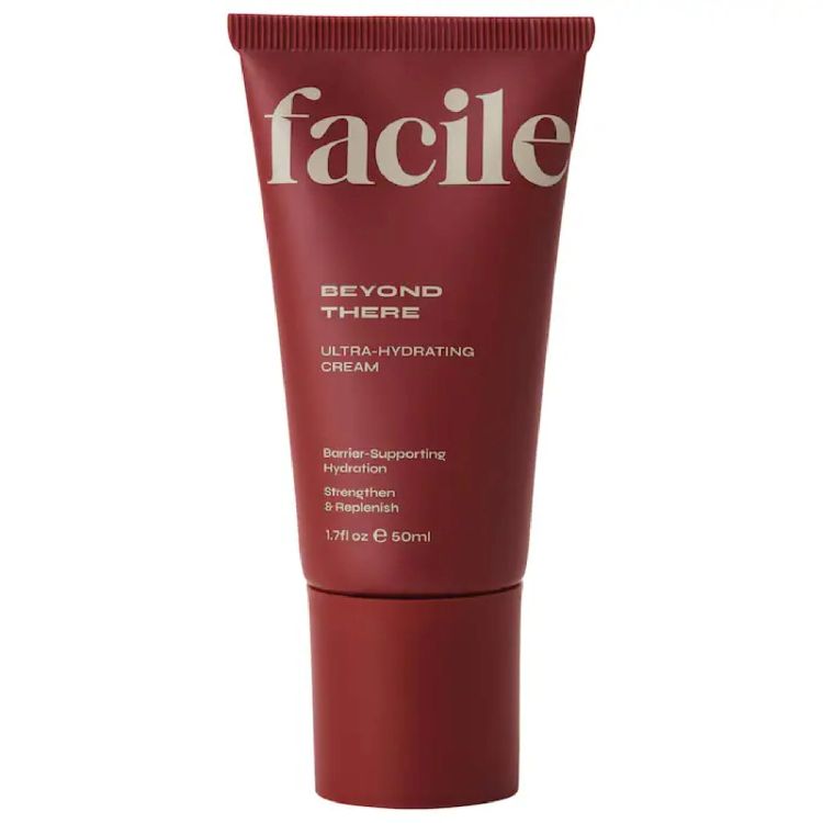 Leiana Foye, Managing Editor: Facile’s Beyond There Ultra-Hydrating Cream