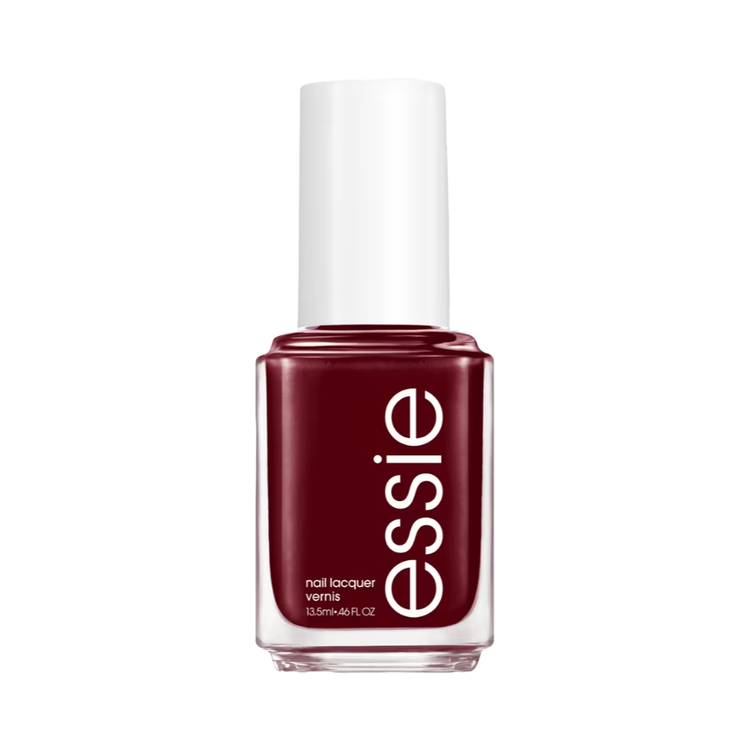 essie Berry Naughty ($10)