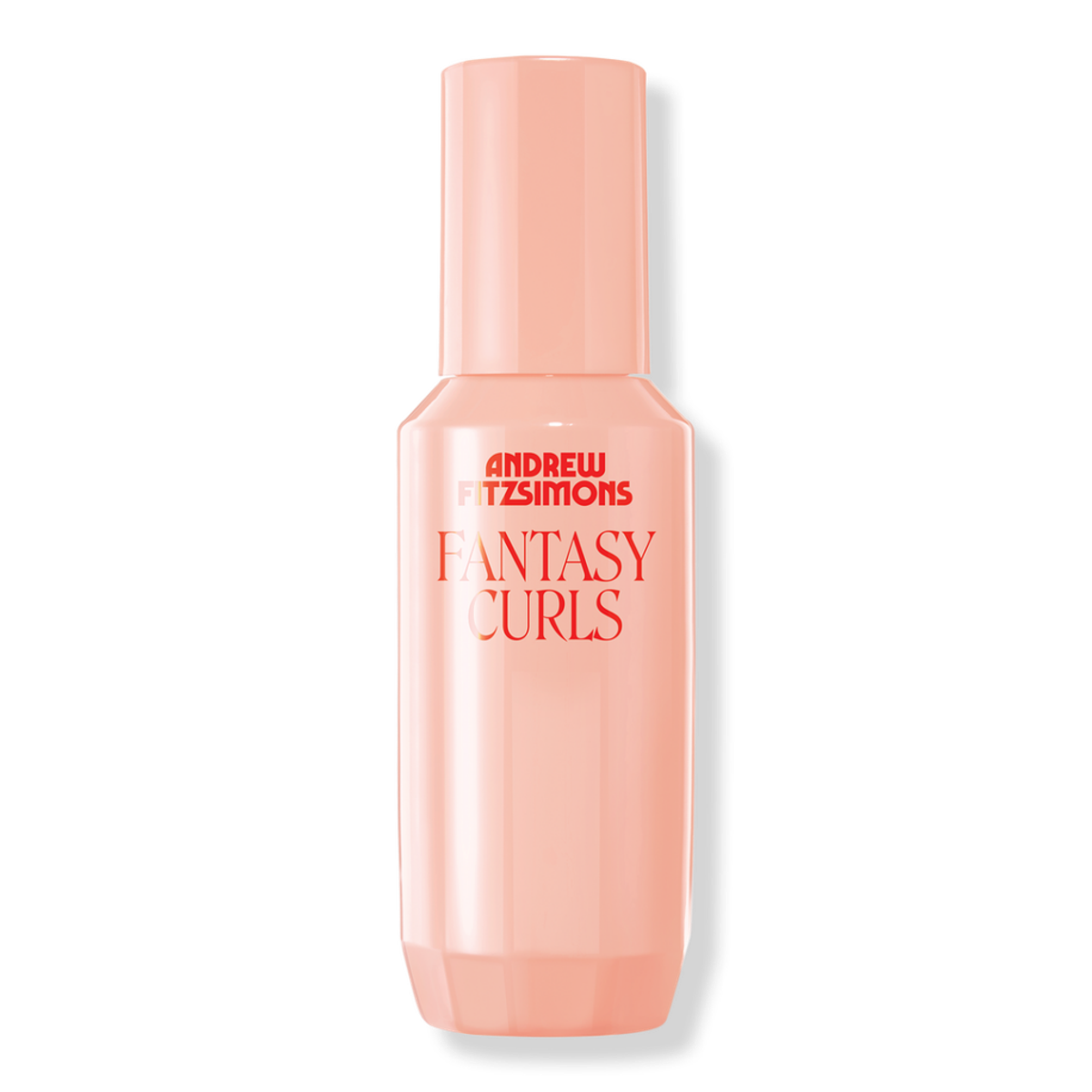 Andrew Fitzsimons Fantasy Curls Nourishing Serum