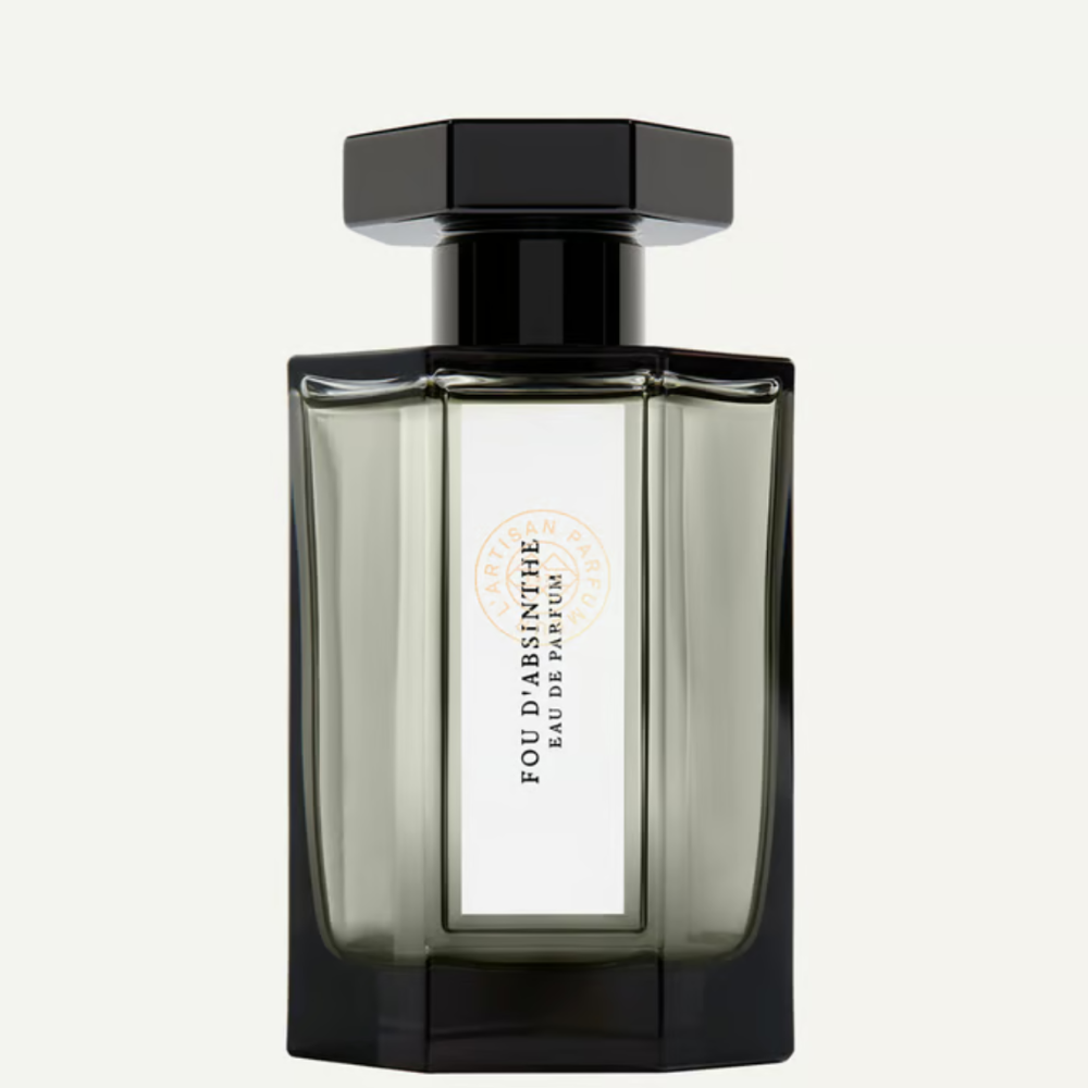 L'Artisan Perfumer Fou d'Absinthe ($250)