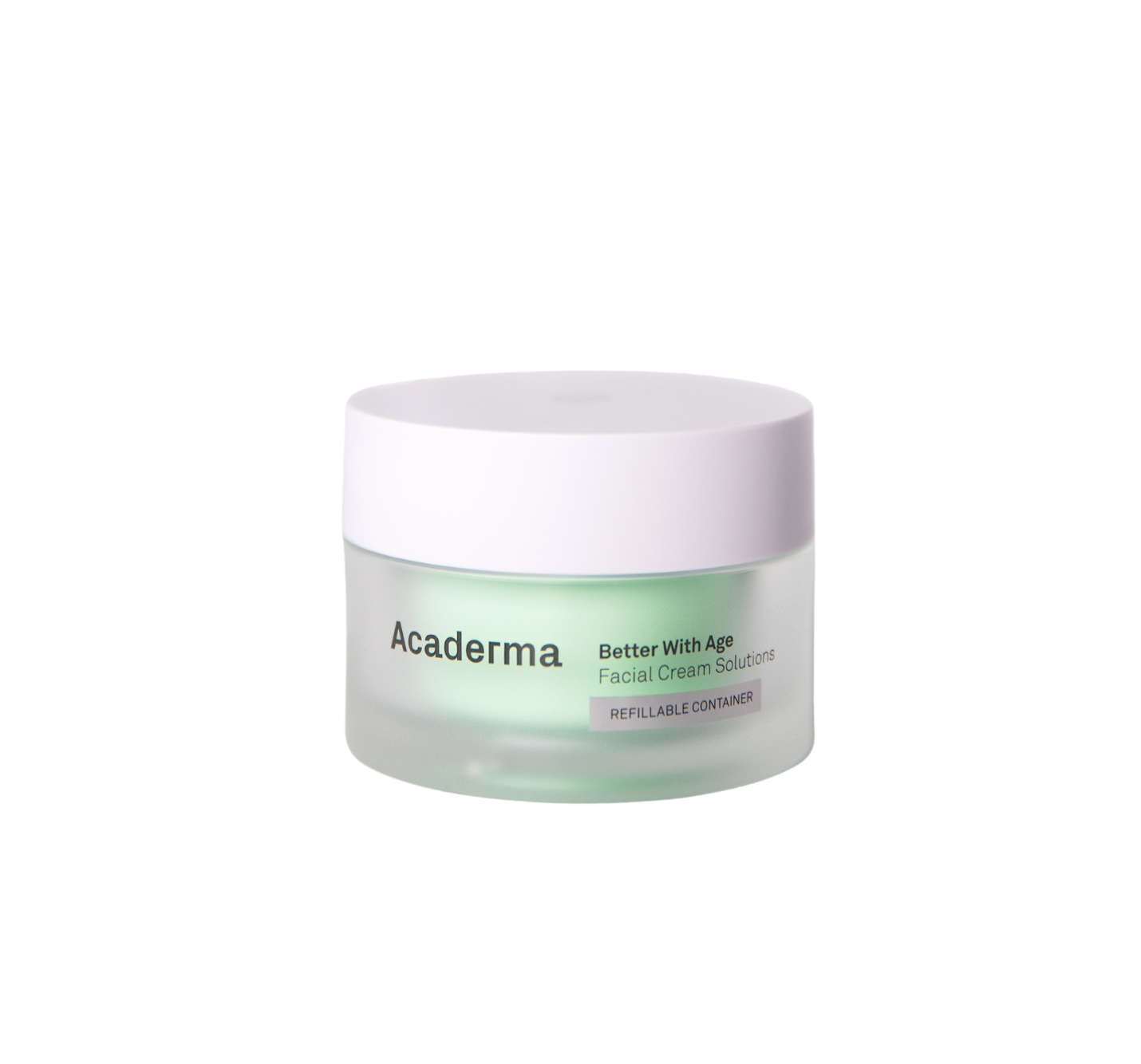 Acaderma Better With Age Revival Light Cream ($80)