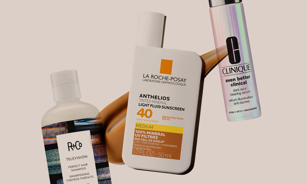 beauty products on sale at amazon memorial day sale