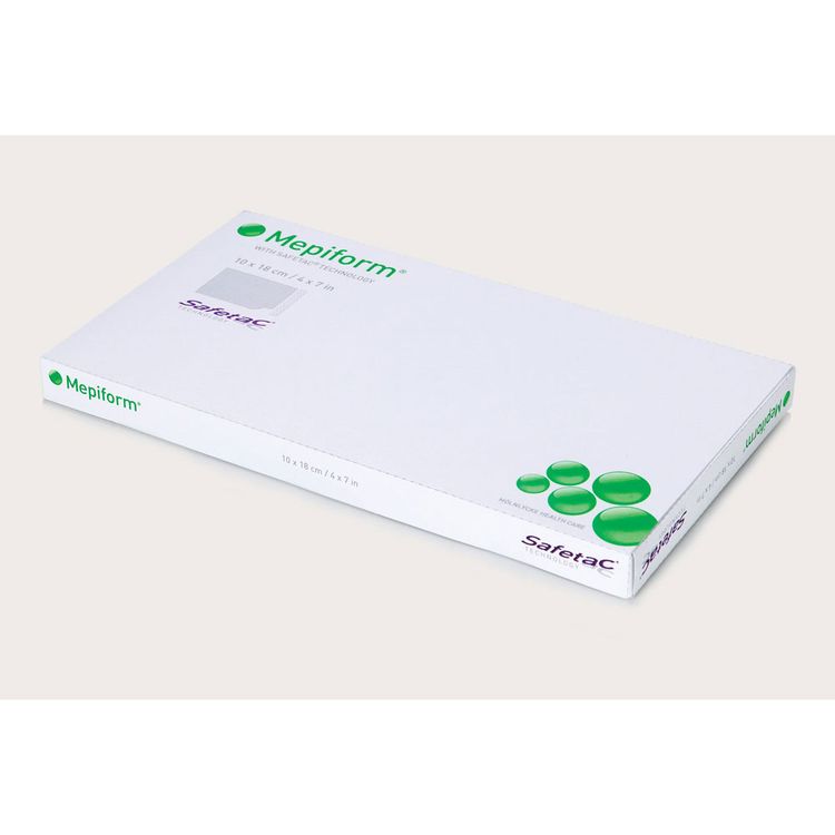 Mepiform Silicone Sheets ($94)