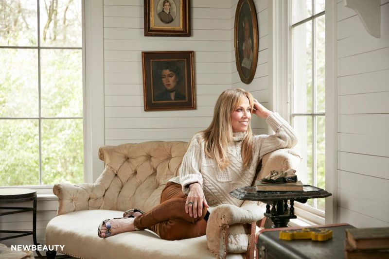 Exclusive: Sheryl Crow on Turning 60, Her New Showtime Documentary and the Beauty of Being a Real Person