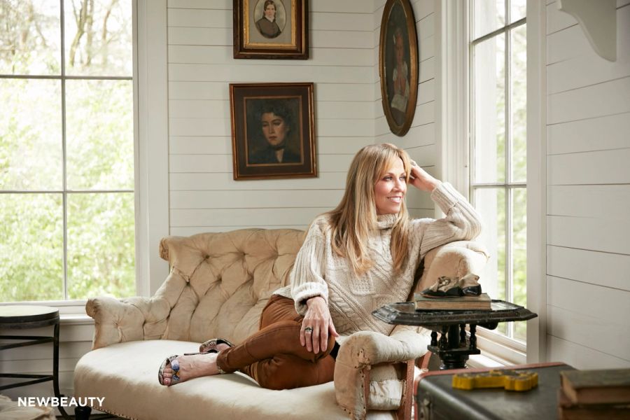 Exclusive: Sheryl Crow on Turning 60, Her New Showtime Documentary and the Beauty of Being a Real Person