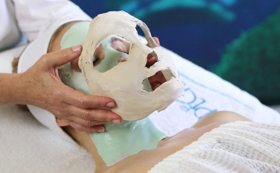 Fueled By Family, Education and Seaweed, Repêchage® Is Unlike Any Other Spa Brand