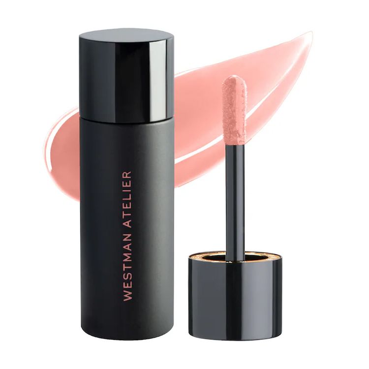 Westman Atelier Squeaky Clean Liquid Lip Balm