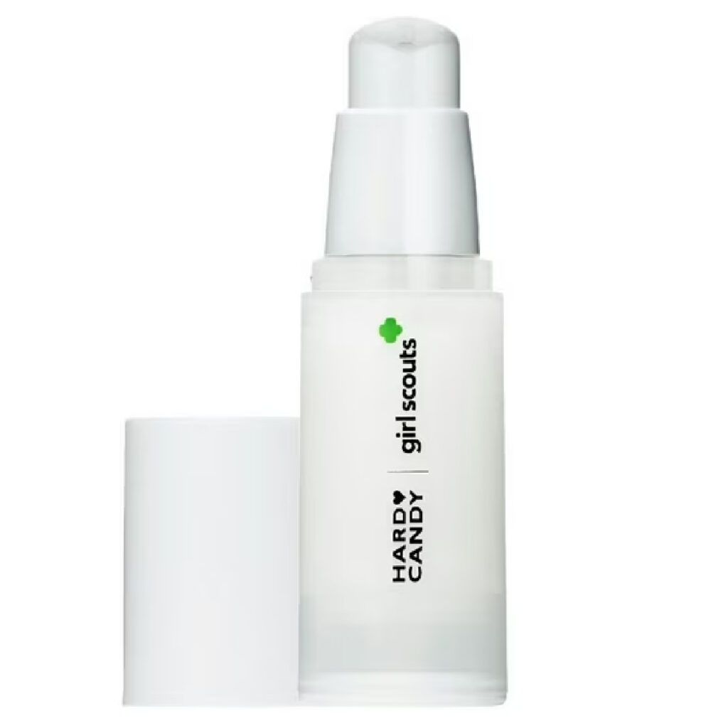 Hard Candy Girl Scouts Milk & Cookies Face Primer