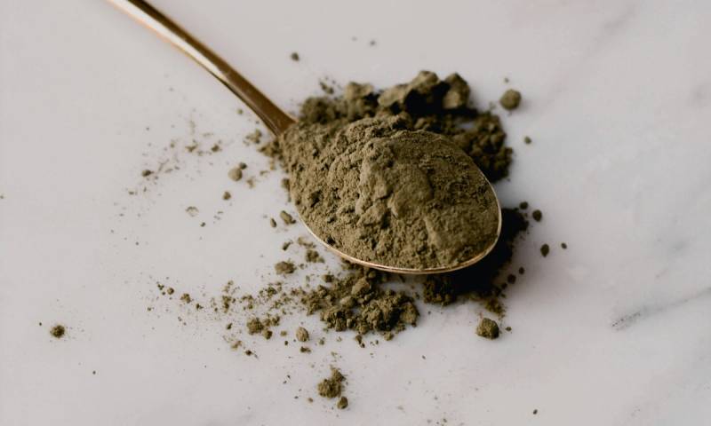 supplement powder