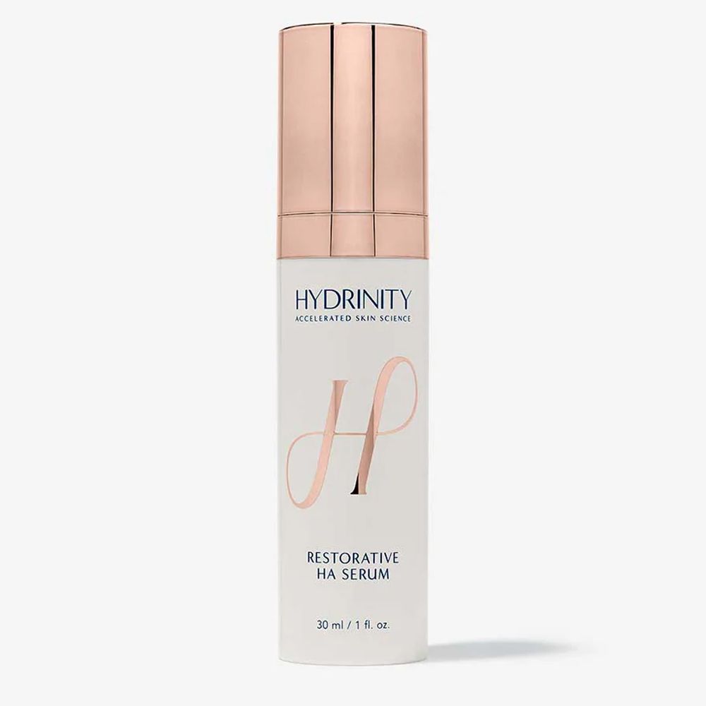 Hydrinity Restorative HA Serum