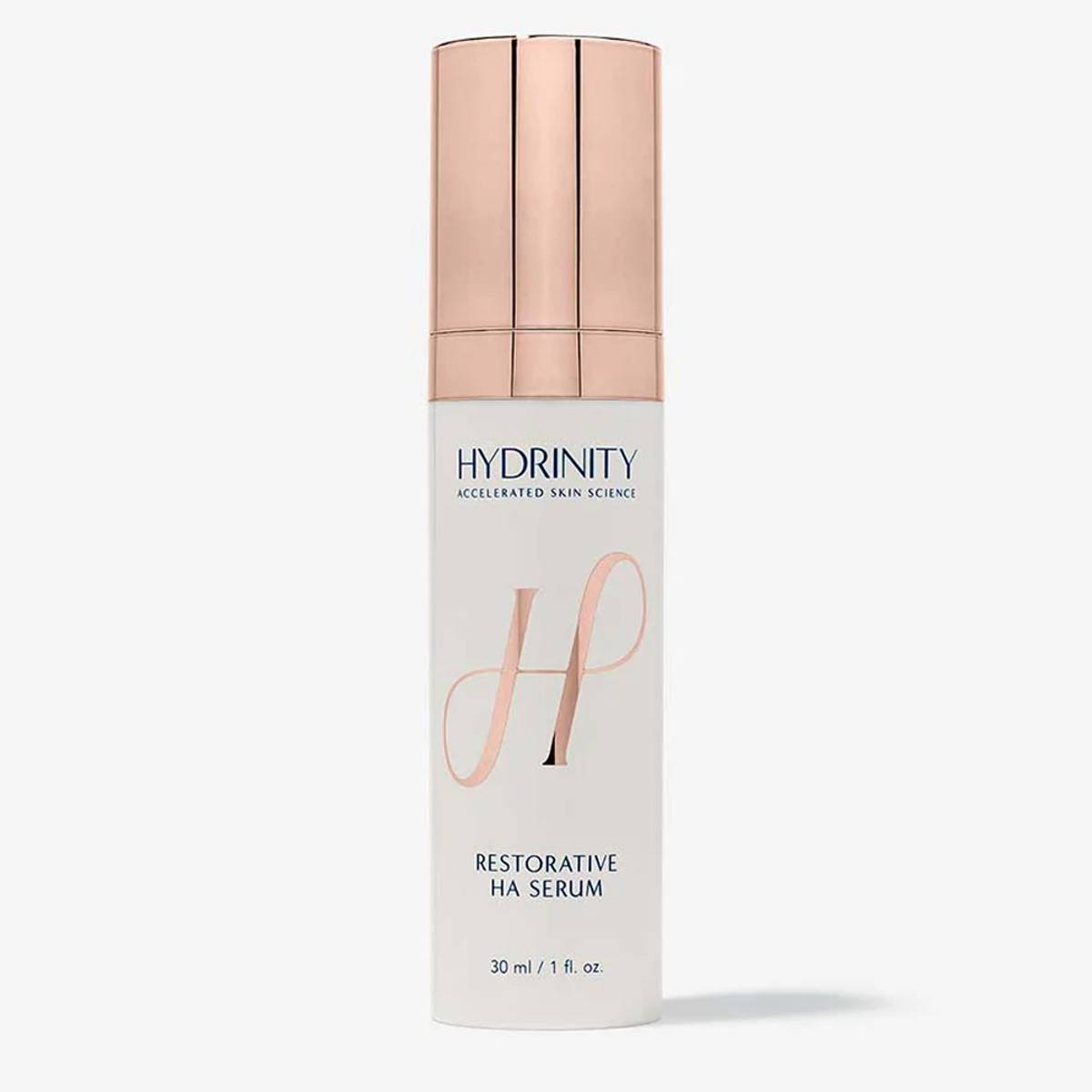 Hydrinity Restorative HA Serum